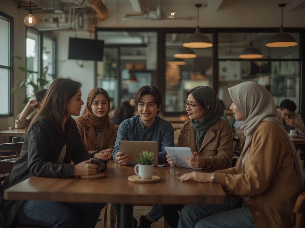 Strategi Praktis Mengelola Kebutuhan Lintas Sektor untuk Efisiensi Rumah Tangga