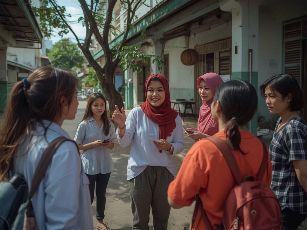 Mengelola Prioritas Rumah Tangga dan Mobilitas dengan Pendekatan Sistematis